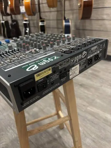 Yorkville Sound - PGM8 2